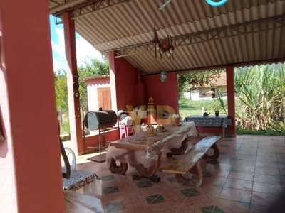 Chácara, 2 quartos, 3000 m² - Foto 3