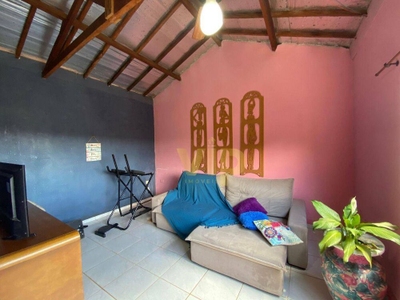 Chácara, 2 quartos, 5289 m² - Foto 2