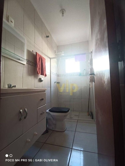 Casa, 3 quartos, 100 m² - Foto 4