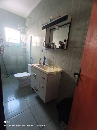 Casa, 3 quartos, 100 m² - Foto 3