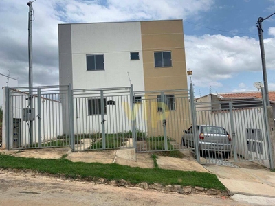 Apartamento, 2 quartos, 51 m² - Foto 1