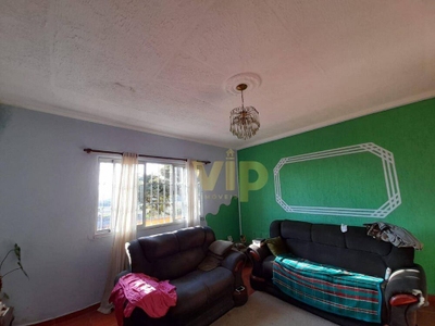 Casa, 3 quartos, 116 m² - Foto 1