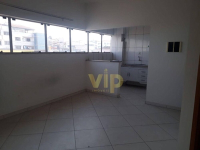 Prédio Inteiro, 887 m² - Foto 1