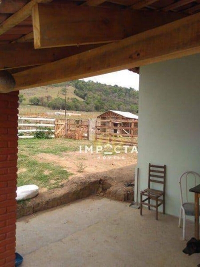 Chácara, 2 quartos, 1200 m² - Foto 1