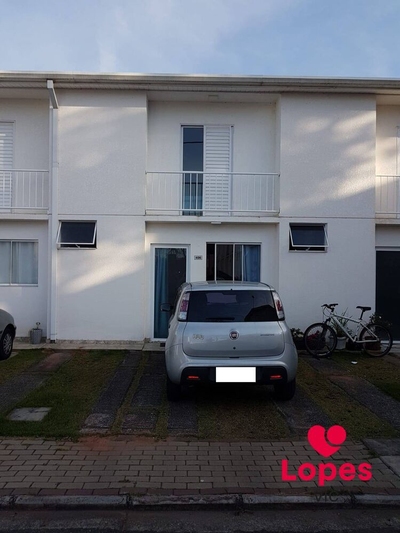 Sobrado, 2 quartos, 48 m² - Foto 4