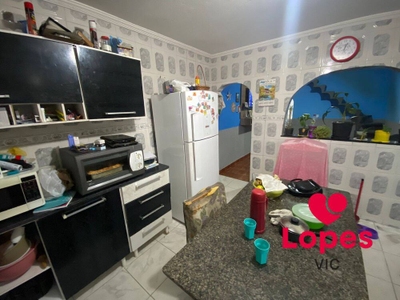 Casa, 3 quartos, 95 m² - Foto 2