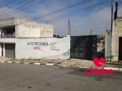 Terreno, 160 m² - Foto 1