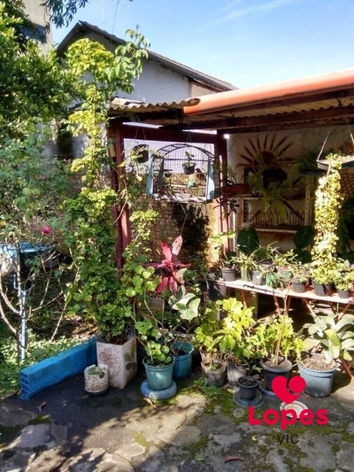 Casa, 2 quartos - Foto 2