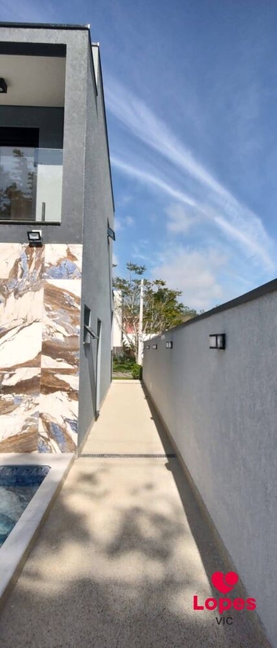 Sobrado, 3 quartos, 192 m² - Foto 4