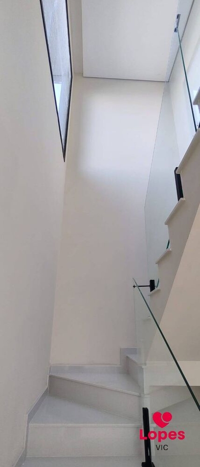 Sobrado, 3 quartos, 192 m² - Foto 2