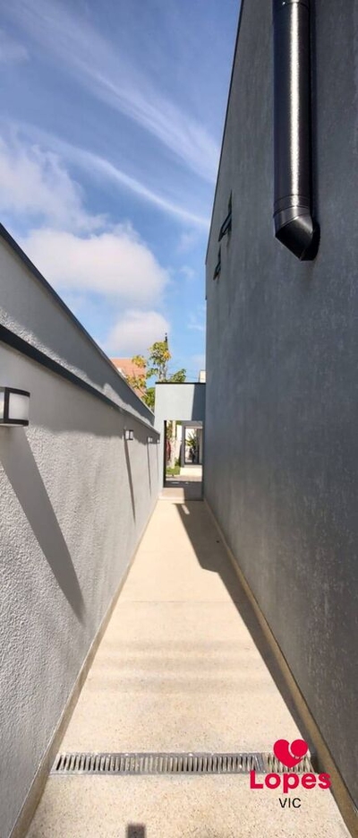 Sobrado, 3 quartos, 192 m² - Foto 1