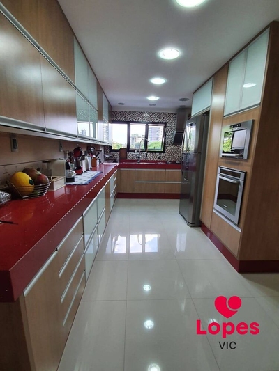 Apartamento, 3 quartos - Foto 2