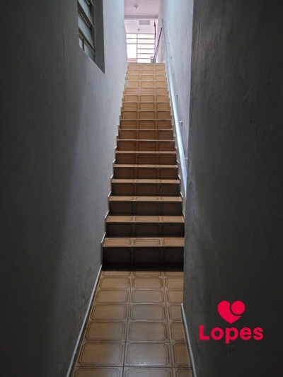 Sobrado, 4 quartos, 200 m² - Foto 3