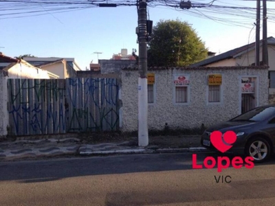 Terreno, 300 m² - Foto 1