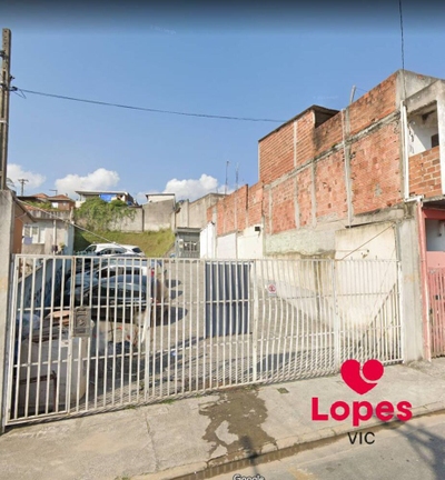 Terreno, 387 m² - Foto 2