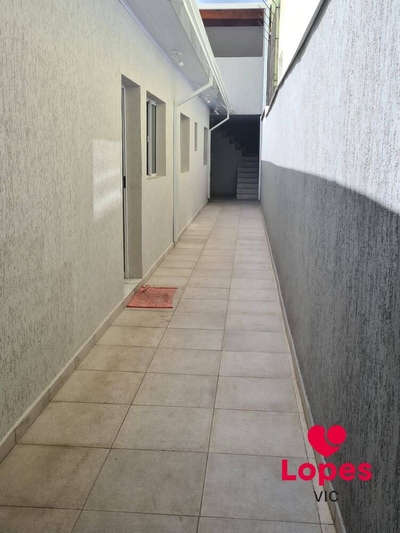 Casa, 2 quartos - Foto 2