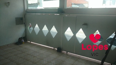 Sobrado, 2 quartos, 150 m² - Foto 2