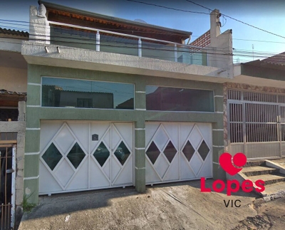 Sobrado, 2 quartos, 150 m² - Foto 1
