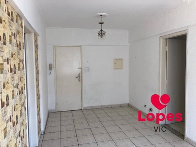 Apartamento, 1 quarto, 50 m² - Foto 3