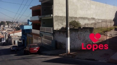 Terreno, 270 m² - Foto 2