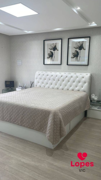 Sobrado, 3 quartos, 219 m² - Foto 4