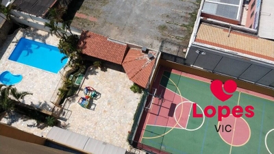 Apartamento, 3 quartos, 90 m² - Foto 4