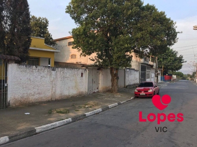 Terreno, 770 m² - Foto 1