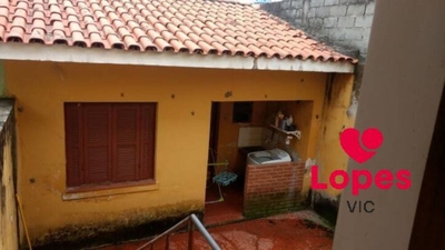 Casa, 3 quartos, 132 m² - Foto 4