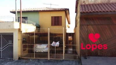 Casa, 3 quartos, 132 m² - Foto 1