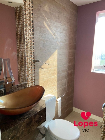 Apartamento, 3 quartos, 138 m² - Foto 4