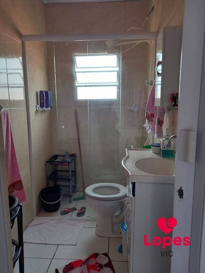 Sobrado, 3 quartos, 125 m² - Foto 4