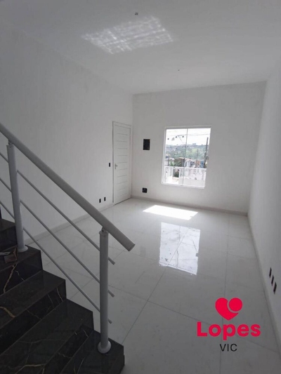 Sobrado, 2 quartos - Foto 5