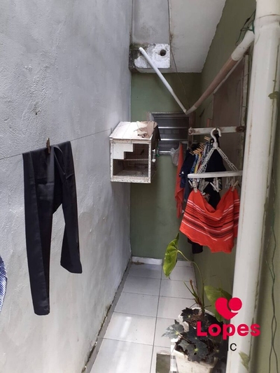 Casa, 2 quartos - Foto 2