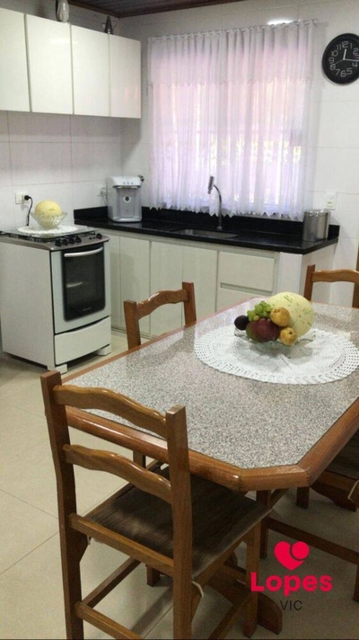 Chácara, 4 quartos, 1680 m² - Foto 3