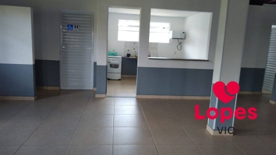 Apartamento, 2 quartos - Foto 1