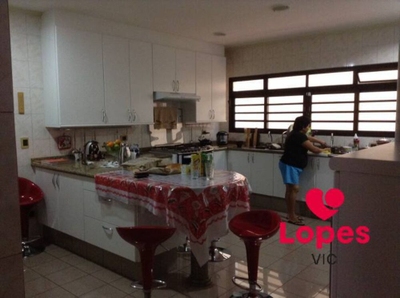 Sobrado, 4 quartos, 601 m² - Foto 2