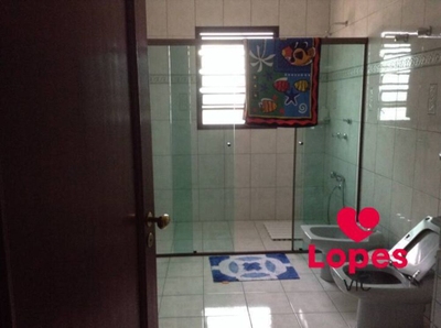 Sobrado, 4 quartos, 601 m² - Foto 1