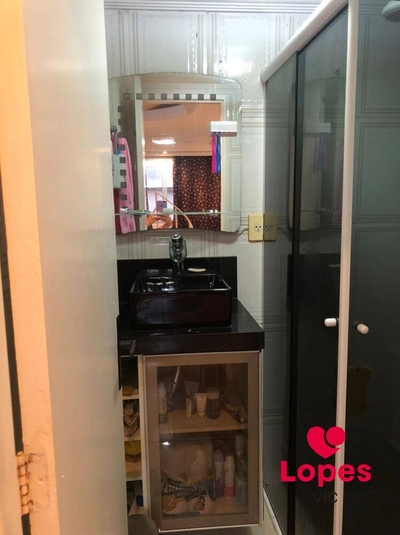 Apartamento, 2 quartos, 55 m² - Foto 4