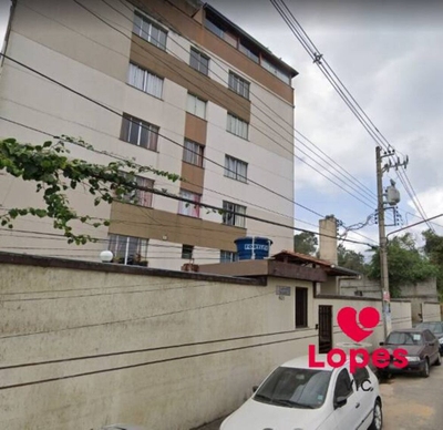 Apartamento, 2 quartos, 55 m² - Foto 1