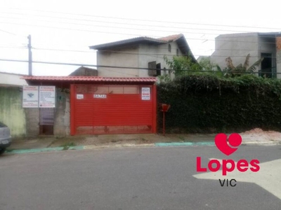 Casa, 2 quartos, 126 m² - Foto 4