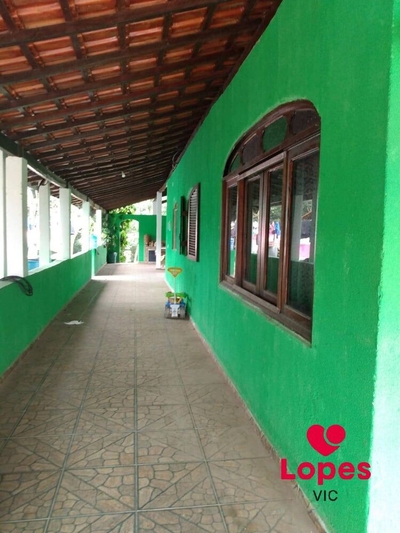 Chácara, 6 quartos - Foto 5