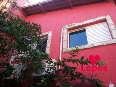 Sobrado, 3 quartos, 195 m² - Foto 4