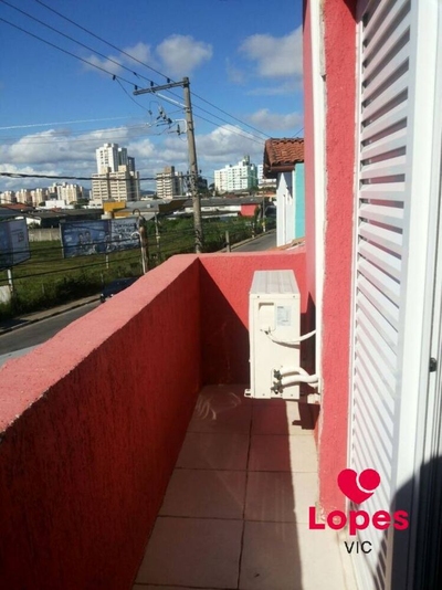 Sobrado, 3 quartos, 195 m² - Foto 3