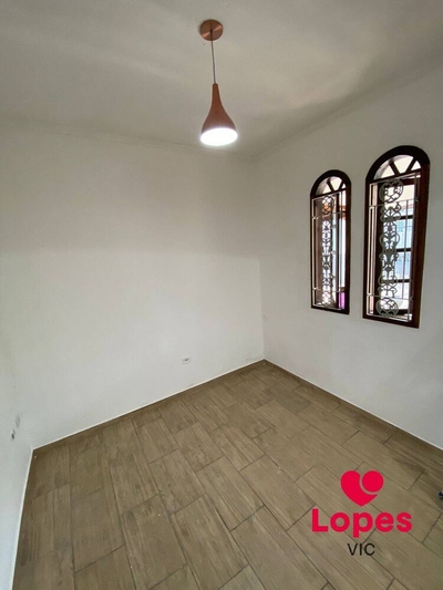 Sobrado, 4 quartos, 234 m² - Foto 4