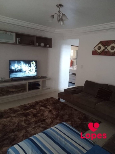 Casa, 3 quartos, 180 m² - Foto 4