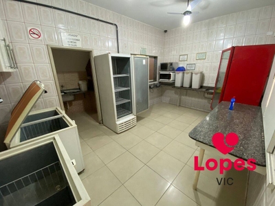 Loja-Salão, 496 m² - Foto 2