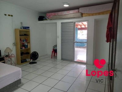 Sobrado, 3 quartos, 202 m² - Foto 1