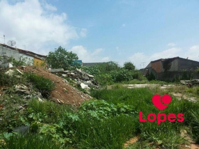 Terreno, 2200 m² - Foto 1