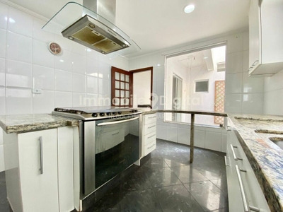 Casa, 3 quartos, 115 m² - Foto 2