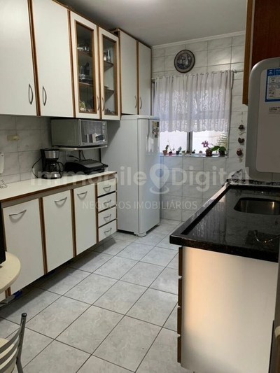 Apartamento, 3 quartos, 78 m² - Foto 4